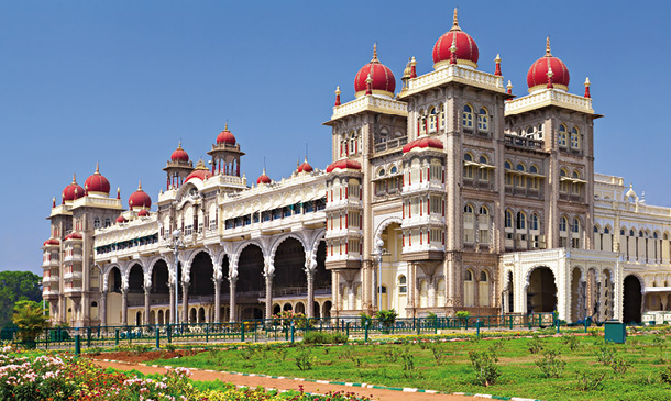 Mysore Palace