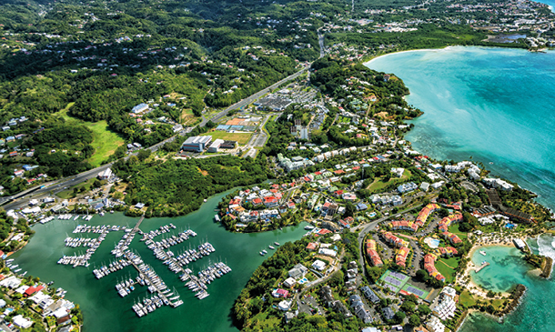 Pointe-Ã -Pitre, Guadeloupe