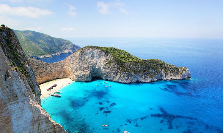 Read more about the article 14 fun facts about Greece you never knew you needed