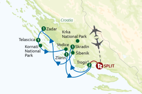 Adriatic Coastal Explorer - Image 2