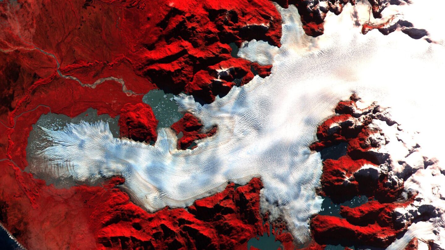 Read more about the article 6 incredible sights on Earth that can be seen from Space