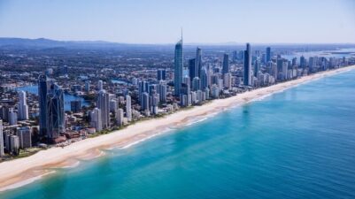 Read more about the article Get ahead of the crowds with set-jetting trips to these 8 2024 film locations