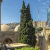 Azerbaijan and Georgia: A Transcontinental Tour