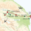 Azerbaijan and Georgia: A Transcontinental Tour - Image 2