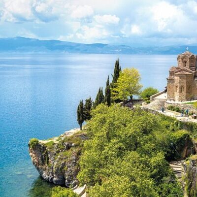 Balkans off the Beaten Track – Discover Albania & North Macedonia