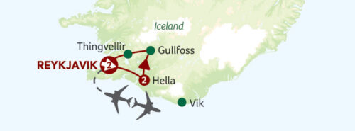 Breathtaking Iceland - Seeking the Northern Lights - Image 2