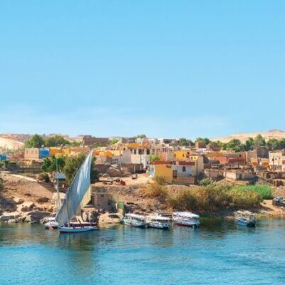Cairo, Alexandria and a Nile Cruise