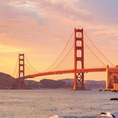 California and the Golden West