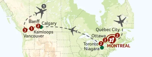 Across Canada - Image 2