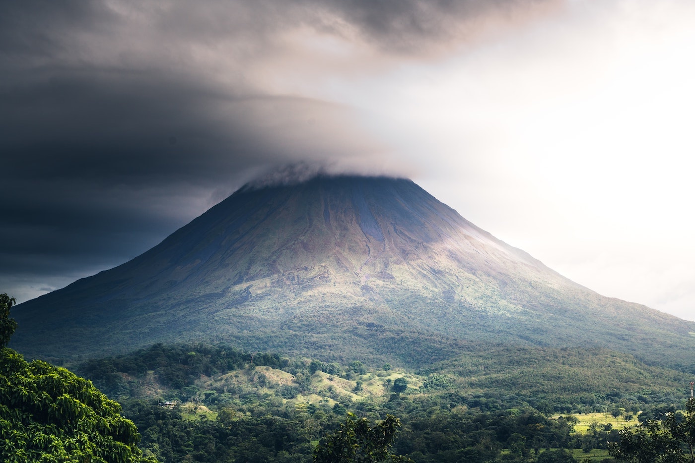 Read more about the article 11 fun facts about Costa Rica