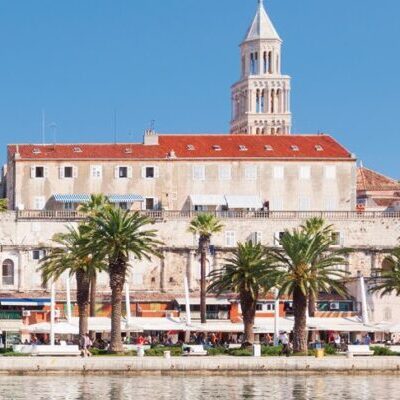 Croatian Island Discovery