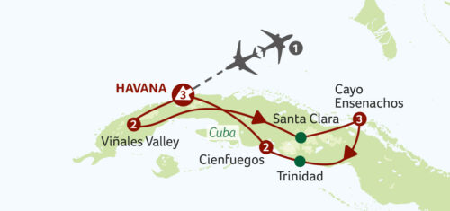 Cuban Discovery - Image 2
