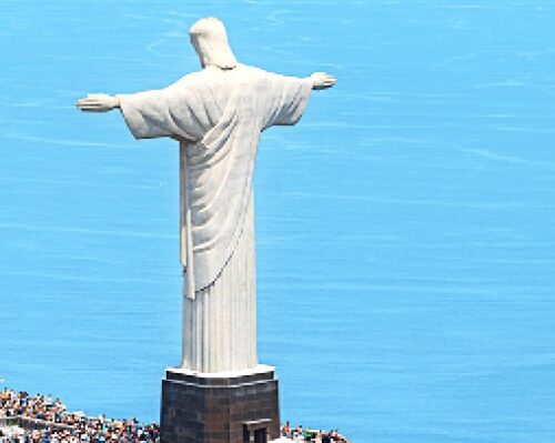 Grand Tour of South America