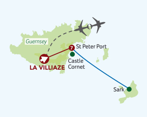 Guernsey Short Break - Image 2