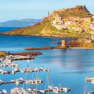 Hidden Treasures of Sardinia
