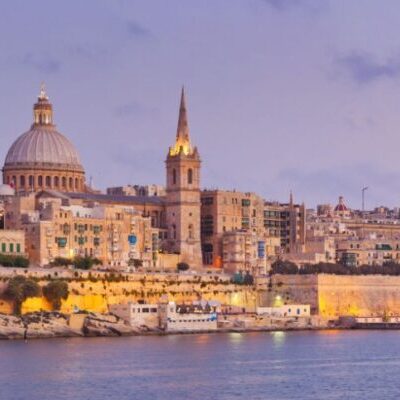 Historic Gems of Malta