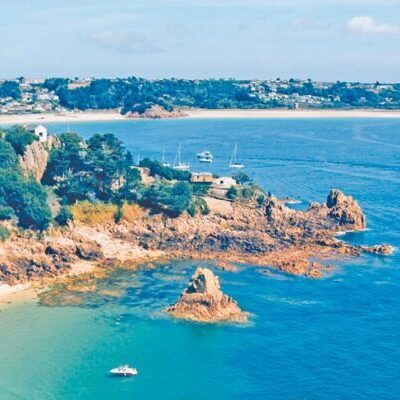 Jersey’s Joie de Vivre