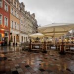 How and Where to Spend Cold, Rainy Days