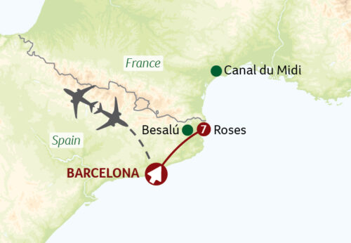 Little Boats of Catalonia - Image 2