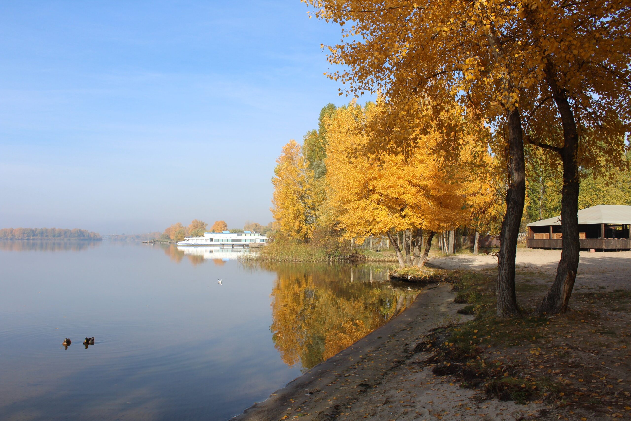 Chasing Autumn: Trips That Make You Want to Reach for Your Favourite Sweater