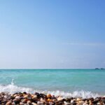 The Perfect August Getaway: Beach, Mountains, or City?