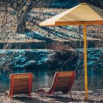 Cooler Corners for the Peak of Summer