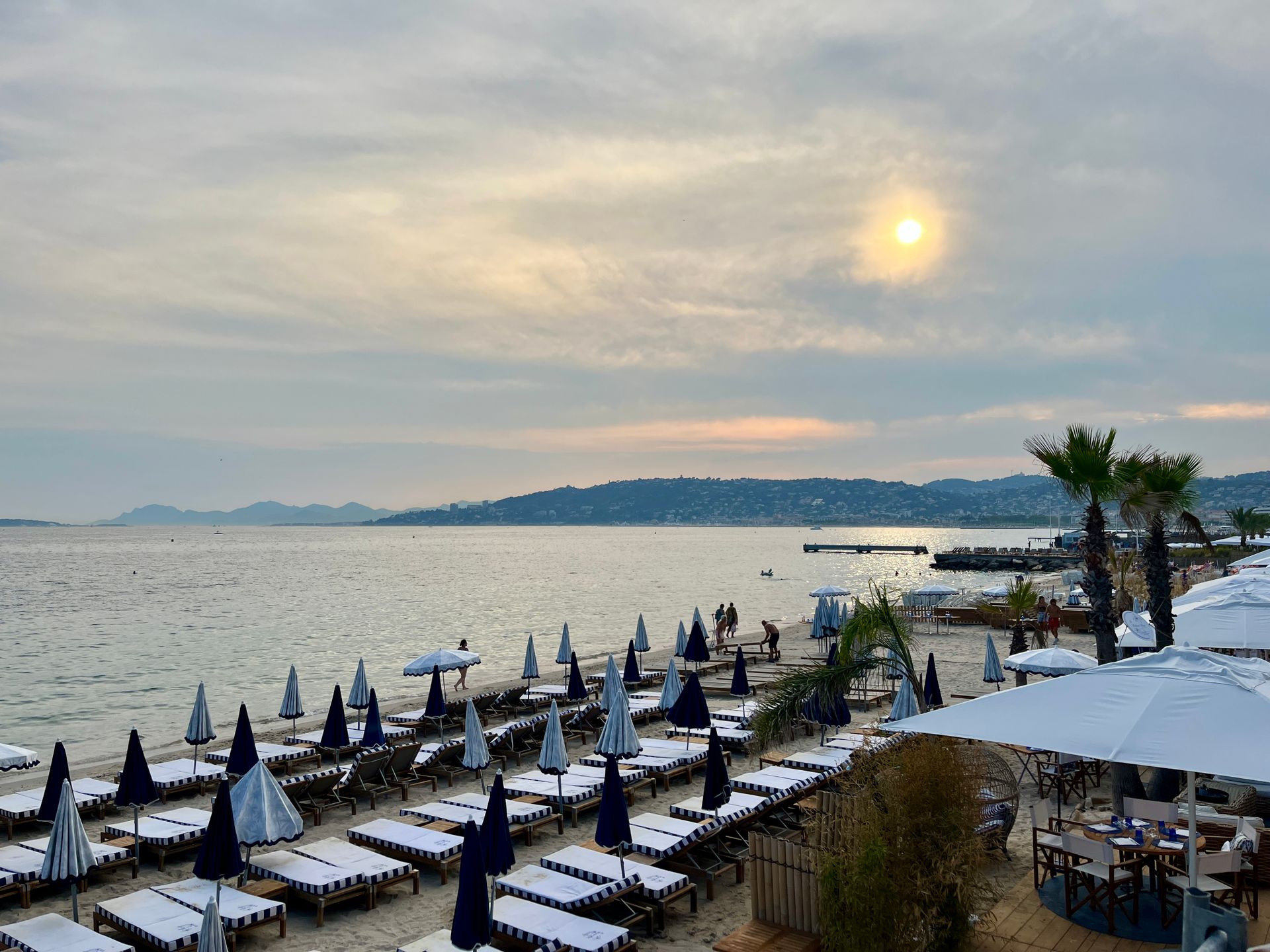 The Mediterranean, Before Everyone Else Gets There