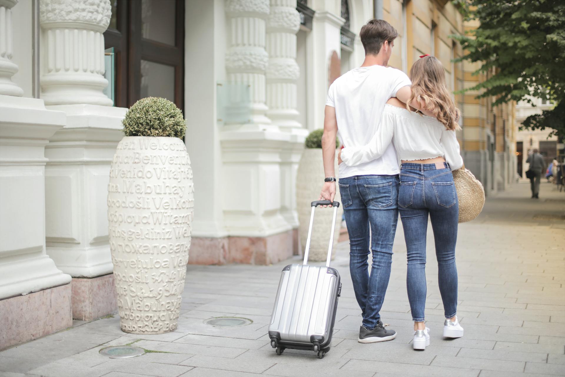 Six Destinations Worth Dropping Everything For