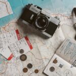 What travelling on a budget can actually look like