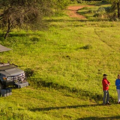 Qwabi Private Game Reserve African Safari Experience