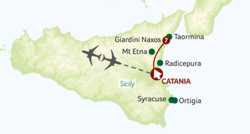 Sicilian Escape - Image 2